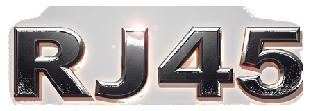 rj45 logo