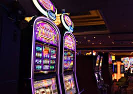 rj45 Game rooms
